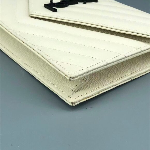 Saint Laurent 19*12*4cm Good - Picture 8 of 15